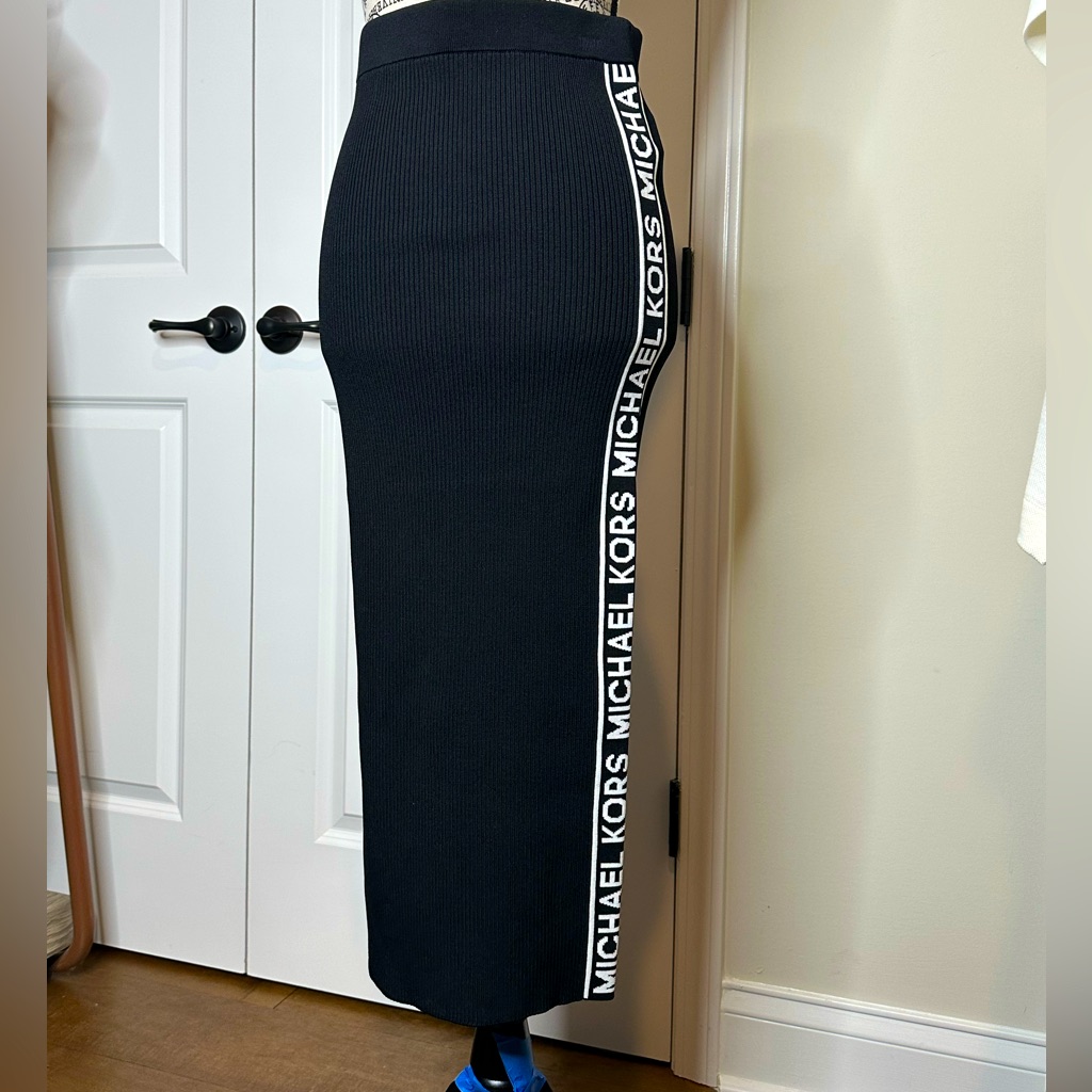 Mickael Kors Skirt Size S